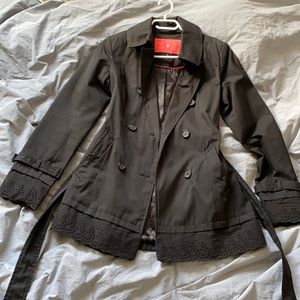 Ivanka Trump coat